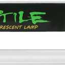 LUCKY HERP 15inch 14W T8 UVB 5.0 Reptile Light, UVA UVB Bulb, Fluorescent Lamp for Reptiles Amphibian