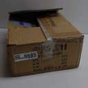 DUJAHMLAND Farmhouse Vanity Light Fixture,3-Light Bathroom Wood Wall Light Over Mirror with Clear Glass Shade, Rustic Vintage Wall Sconce Lighting.(Antique Wood, 3-Light)