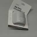 Owala Silicone Water Bottle Boot, Anti-Slip Protective Sleeve for Water Bottle, Protects FreeSip, Twist, and Flip Stainless Steel Water Bottles, 24 Oz, Grey