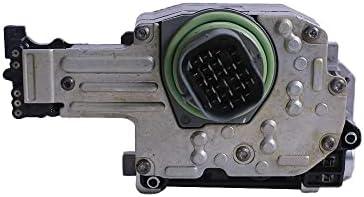 45RFE 545RFE 68RFE Grey Transmission Shift Solenoid Block Pack Replacement For Dodg-e Ram Dakota Je-e-p