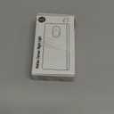 WILLED Motion Sensor Night Light, Rechargeable Stair Lights Indoor, Warm White Motion Sensor Light Indoor, Battery Operated Night Light for Hallway, Stairway, Bathroom, Bedroom, Kitchen, 6 Pack