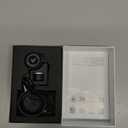 FeiyuTech Follow Focus Brushless Motor Kit - Compatible with SCORP 3/SCORP 2/SCORP-C2/SCORP Pro Camera Gimbals, Lens Zoom & Focus Control System