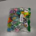 124 Pcs Party Favors for Kids 4-8, Birthday Gift Toys, Goodie Bag Stuffers, Treasure Box Carnival Prizes, Gifts Classroom, Pinata Bags Filler Boys and Girls 8-12