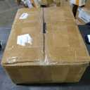 Fivenl 8 Pcs Cake Stand Gold Metal Dessert Table Display Set, 3-Tier Cupcake Stand, Cake Display Tower and Cookie Tray Rack Serving Tray for Birthday Party, Weddings, Baby Shower (Gold)