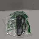 for Sony Camera Rechargeable Shutter Release, AODELAN Wireless Remote Control Zoom Focus Record Compatible with Sony ZV-E10,ZV-1F,ZV-1,A6400,A6700,A7C,A7III,A9,A9 II,DSC-RX0 II,Replace RMT-P1BT(Black)