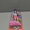 Barbie Doll & Accessories, Career Tennis Player Doll with Racket and Ball