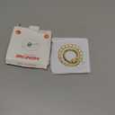 Magnetic Phone Ring for MagSafe Grip [Super Magnet] Stylish Twinkle Ring Holder Stand with, Mag Safe Accessory for iPhone 16/15/14/13 Pro Max Plus