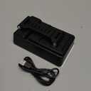 Gifts for Men Women, Phone Stand with Bluetooth Speaker, HD Surround Sound Speaker, Compatible with all iPhone/Android phones iPad Kindle, Cool Gadget Gift for Men Women Dad Mom Christmas Birthday (Black)