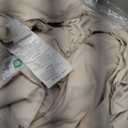 Andency Queen Comforter Set Beige -7 Pieces Bed in a Bag Queen Boho Soft Lightweight Bedding Sets, All Season Fluffy Fringe Bed Set with Comforter, Sheets, Pillowcases & Shams