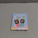 Video Walkie Talkies for Kids, 2 Pack, Pink