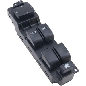 Car Window Switch for Mazda CX7 2007-2012, Power Window Control Switch