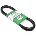 532405143 Deck Drive Belt for 46 inch Husqvarna Craftsman Poulan AYP Ariens Mower, Replaces 405143, 532405143, 21546607, 584453101