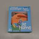 MOLLYBEE KIDS Toddler Scavenger Hunt Cards at Home, Toddler Activity, Ages 2, 3, Indoor Scavenger Hunt Game