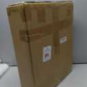 Wire Rack Shelf Cover - 3 Pack Adjustable Wood Wire Rack Covers for Pantry, Closets,Bathroom, Kitchen (Wood - 3 Pack, 47.2 x 12 inch)