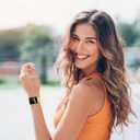 [5 PACK] STG Sport Watch Band Compatible with Apple Watch Band 38mm 40mm 41mm 42mm 44mm 45mm 49mm Soft Silicone Replacement Sport Strap Compatible for iWatch Ultra SE Series 9/8/7/6/5/4/3/2/1