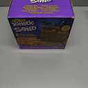 Kinetic Sand, Treasure Hunt with 14 Surprise Reveals & 1.62lbs Rare Shimmer Gold Play Sand, Sensory Toys, Holiday Gifts & Stocking Stuffers for Kids Ages 3 and up