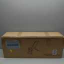 Adjustable Folding Weight Bench for Home Gym, 660 lbs Capacity Multi-Functional Workout Bench Sturdy Durable for Full Body (X2)