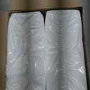 Always Panty Liners for Women Premium Cotton Liners 200 Count