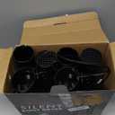 JobSite Boot Dryer - Silent Shoe Dryer & Warmer For Work Boots, Gloves & Shoes - Fanless Convection Dry - Helps Reduce Odor