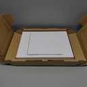 Apple 2025 MacBook Air 13-inch Laptop with M4 chip: Built for Apple Intelligence, 13.6" Liquid Retina Display, 16GB Unified Memory, 256GB SSD Storage, 12MP Center Stage Camera, Touch ID, Silver