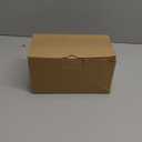 Toyvian Scald Mesh Cover for Reptile Heating Lamp Sturdy Iron Lampshade Compatible with Bearded Dragons Snakes and Turtles Includes Hanging Hook for Easy Installation