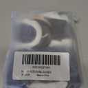  Reusable Dog Diapers Female Washable, Premium Doggie Diaper for Dogs, Pack of 3, Highly Absorbent Extra Extra Large Dog Diaper for Heat, Incontinence and Puppy Training (Small, Web, Milk, Jeans)