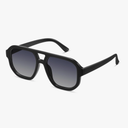 livho Trendy Polarized Square Aviator Sunglasses Women Men Square Eyewear Frame, Retro Sun Glasses for Women Men 2025 Shades