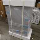 4800 Sq.Ft Energy Star Most Efficient 2024 Dehumidifier,DECIUU Max 100 Pint (Standard 70 Pint) Dehumidifier for Basement with Drain Hose,Intelligent Humidity Control for Home Bathroom Garage Bedroom