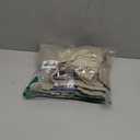 French Toast Boys' Relaxed Fit Twill Pant with Adjustable Waist in Standard Slim and Husky 12, Khaki 