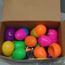 MGparty 24 Pack Prefilled Easter Eggs with Car Toys for Kids Toddlers Bulk Plastic Eggs Pull Back City Truck Vehicles Easter Goodie Bags Stuffers for Toddlers Boys Girls
