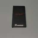 CANSHN Magnetic Compatible with iPhone 12 Pro Max Case, Upgraded [Full Camera Protection] [Compatible with Magsafe] [Translucent Matte] Shockproof Protective Phone Cover 6.7 Inch - Black