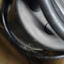 FOTING Sump Pump 1HP Clean/Dirty Submersible Water Pump,4600GPH Utility Pump Thermoplastic Electric Portable Transfer Water Pump for Swimming Pool Pond Basement with 10ft Power Cord,Manual