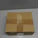 Funnymoom 50 Sets Employee Appreciation Gifts Thank You for All You Do Acrylic Clear Shot Glasses Tags with Organza Bags Teacher Doctor Nurse Retirement Graduation Appreciation Party Favors