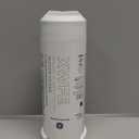 GE XWFE Refrigerator Water Filter, Genuine Replacement Filter, Certified to Reduce Lead, Sulfur, and 50+ Other Impurities, Replace Every 6 Months for Best Results, Pack of 1