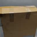 Medline Elevated Toilet Seat Riser W/Microban Antimicrobial Protection for Seniors, Adults & Handicapped  400 Lbs. Capacity, White