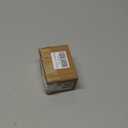 Civaner 40 Pcs Halloween Mini Skulls Miniature Resin Skeleton Heads Figurine Bulk Creepy Mini Skull Statues Decorations for Halloween Miniature Dollhouse Garden Vase Table Decor Party Favor