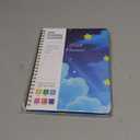 2026 Planner, Weekly and Monthly Calendar Academic Planner, Jan 2026 - Dec 2026, Planning Agenda Book for Desk Accessories and School Supplies - A5 (6.3'' x 8.5'')