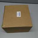 16 Flowers Forever in Heart Shape Box, Eternal Roses, Preserved Roses, Immortal Roses Birthday Gift for Her, Women, Mothers Day gifts for mom - Blue Rose