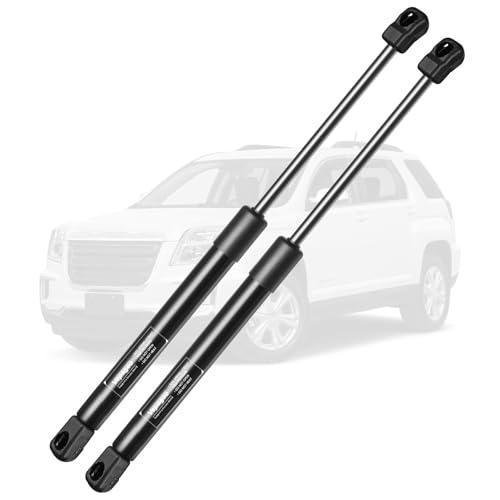 Vepagoo 6764 Rear Hatch Liftgate Tailgate Struts for Gmc Terrain 2010-2017 Gas Shock Lift, Trunk Hatchback Sport Utility 4-Door Liftgate-with Power Lift Gate Right Side