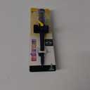 Melnor Multi Adjustable Lawn Sprinkler on a Spike with Integrated Flow-Control, Waters Up to 30 ft. Diameter, Adjustable Spray Angle ,Direction and Length 2Pcs