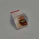 Good Living Deluxe Hamburger Press