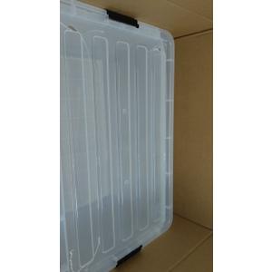 Clear Bucket