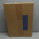 Lawn Leveling Rake - Heavy Duty 17"x10" Stainless Steel Leveler Plate,Reinforced Welds,28-60" Adjustable, Anti Flipping Smooth Edge,for Soil, Dirt,Ground,Backyard Top Dressing,Landscaping