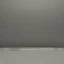 Shower Door Seal for Frameless 5/16"(8mm) Thick Glass Door, 2 Pack x 39" Long Shower Glass Door Bottom Seal Strip with Sweep, Ultra-Clear PVC Seal Strip (for 5/16" Glass)