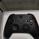 Xbox Wireless Gaming Controller (2025)  Carbon Black  Play on Xbox, Windows, Android, iOS, FireTV Sticks, Smart TVs, VR Headsets