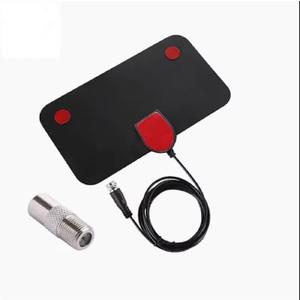 Indoor TV Antenna, 4K 1080P HDTV, 100 Mile Range, UHF 470-862MHz