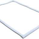 ApplianPar Refrigerator Freezer Door Gasket 242193206 for Frigidaire AP5806733 PS9493819