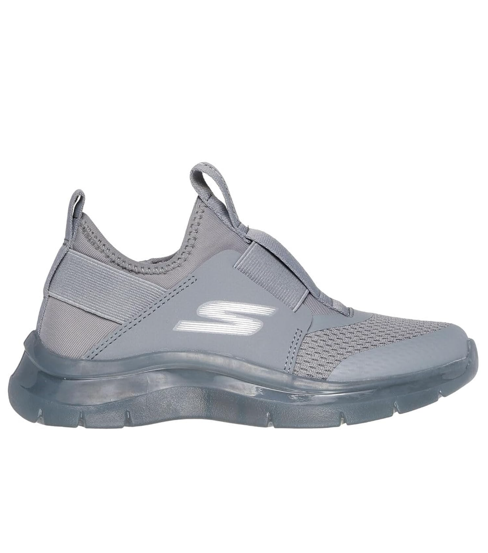 SKECHERS Boy's Skech Fast Ice Sneaker 4