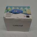 Linkind MR16 LED Bulb Dimmable, GU5.3 Bi-Pin Base MR16 LED Bulbs, 6.5W (70W Equivalent) 3000K Soft White 640lm MR16 LED Spot Lights, Recessed, Tracking Lights, 12V Low Voltage, 11Packs