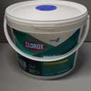 Clorox® Disinfecting Wipes Jumbo Bucket - Fresh Scent, 700 ct